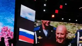Денис Майданов - ВДВ