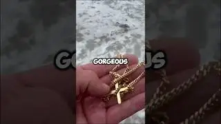THIS is my BEST Metal Detecting Find! (So Far)🤯