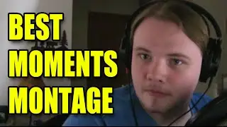 Don't Wake Up Parents Challenge MONTAGE!