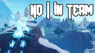 Fortnite Montage - No I in Team (Arizona Zervas)