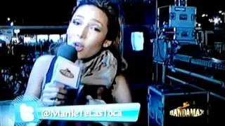 Marile Te Las Toca Desde Expo-Coatza 2013 Parte 4