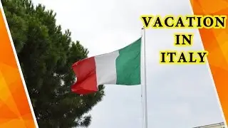 Impression about Italy. (Blog)