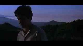 Donnie Darko intro - INXS - Never tear us apart