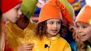 Белоснежка- студия "Хит-парад"/ Snow White -"Hit-parad Studio"