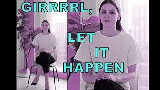 Girrrrl, Let it Happen: 💃Feminization Hypnosis & Instruction🧜‍♀️ - LGBTQ🌈💄🧡Transgender