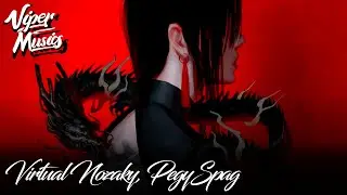 Virtual Nozaky & PegySpag - Nakanaide (Official Viper Musics)