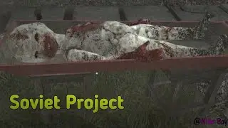 СОВЕТСКИЕ СКРИМЕРЫ ▶ Soviet Project