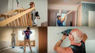 Shoprenovierung endet in Katastrophe ⚡️