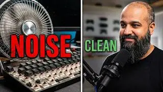 Is Krisp the best noise cancelling software?