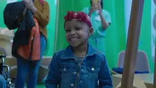 La’Miya’s Fight | Battling Pediatric Cancer
