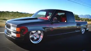 Pat's body dropped OBS