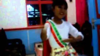 GOYANG DUMANG SINDY GITU LOE
