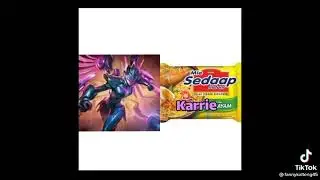 arti nama Hero ml