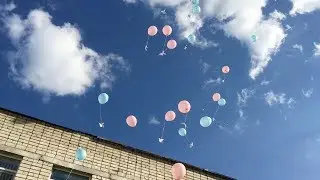 BLOG: ВЫПУСКНОЙ.(05.06.19г)