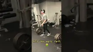 Deadlift Transformation 👀🔥