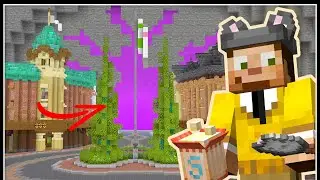 Hermitcraft 9 Ep 25:  This Changes EVERYTHING!