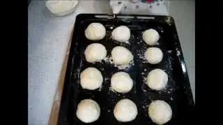 Aydınlık Mutfak Pofidik Ponçik Ekmek Tarifi