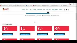 CARA MEMBUAT AKUN SSH SG/SGDO SUPER CEPAT | TANPA BEGADANG