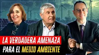 ¿Renovables? No, gracias