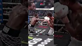 Terrence Crawford’s Elite Boxing