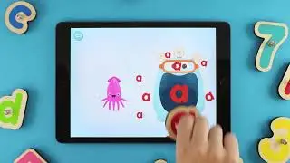 Marbotic App