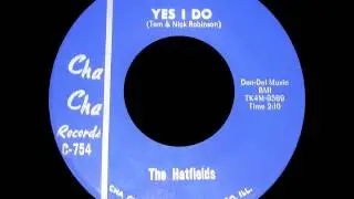 Yes I Do - The Hatfields