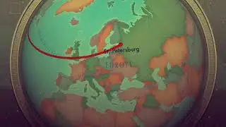 Why I want to Study Abroad in Russia | 2018 International Student Travel Video Contest