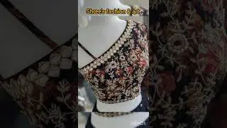 Trending one shoulder blouse #shorts