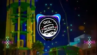 DJ PARGOY TERBARU 2022_BASS BETON GCL AUDIO