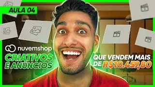 [Aula 4] Como fazer criativos e anunciar no Facebook Ads - PASSO A PASSO DROPSHIPPING