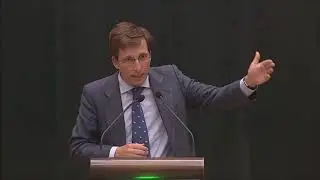 Almeida cree que es lamentable la actitud de Barbero tras la muerte de Mmame Mbage en Lavapiés