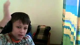 Видео подкаст С днём рождения гогогошка