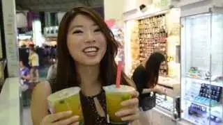 Cindy's Taipei Diary: Ximen Ding
