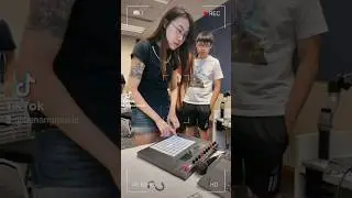 Open Class at NUS Electronic Music Lab, open now for new members at National University of Singapore