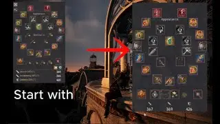 I Came Back to Black Desert Online in 2026… Week 1 Progression