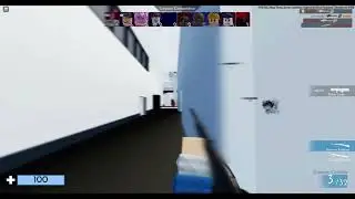 Trying the Adam peek (gone wrong)