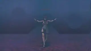[Kancolle MMD R18] Pandora [Battleship Princess]
