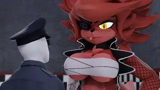 YOU Are The Night Guard: Night 4