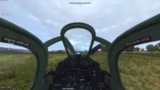 War Thunder - physics...