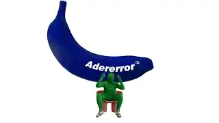 ADER ERROR - Корейский уличный фешн