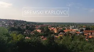 Фрушка гора и Сремски-Карловци