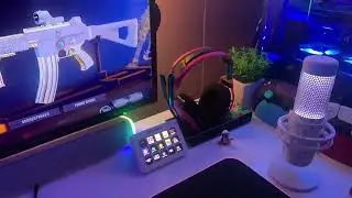 Did a lil change on my setup looks way better