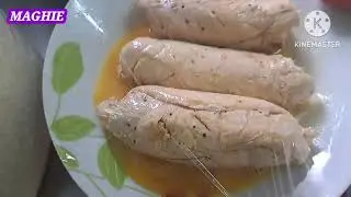 CORDON BLEU TIPID RESIPE