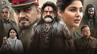 Legend Akhanda Full Movie 2026 | Balakrishna | Samyuktha | New South Action Hindi Dubbed Movie 2026