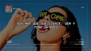 boys world — piña colada ✧  [traducida al español]