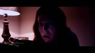 Creepy Creature Horror Short Film - Ghost in the Bedroom #horrorshorts #shorts #horror #horrorfilm
