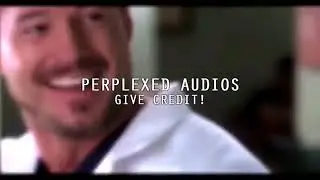 lady killers - audio for edit