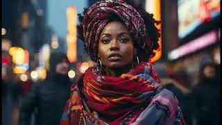 [FREE] Afro Drill Type Beat ''BRIGHTER THAN NIGHTS''