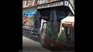 Corner Social Video Review Harlem NY