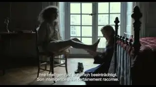 MARIE HEURTIN (ein Film von Jean-Pierre Améris) | im kult.kino Basel